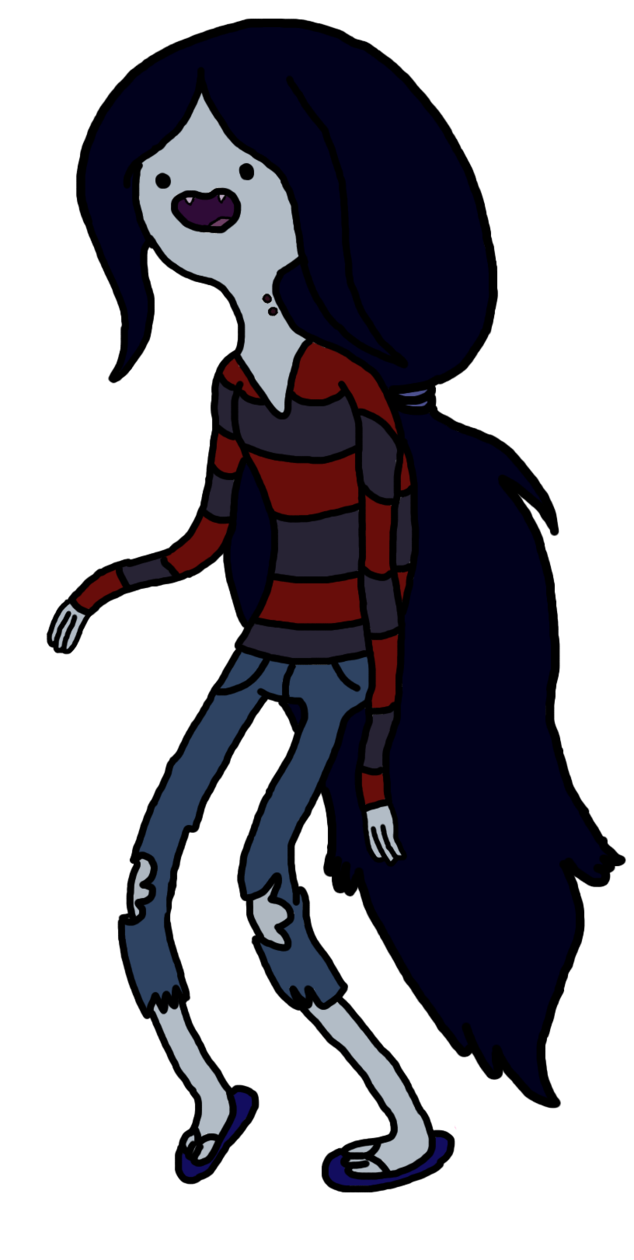 Marceline Vampire Queen PNG Photo PNG with transparent background