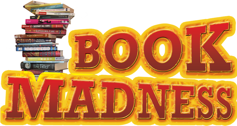 March Book Madness, HD Png Download PNG with transparent background
