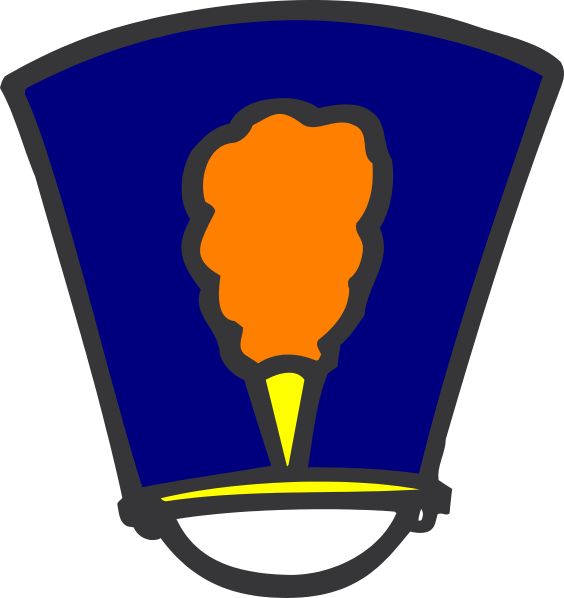 Marching Band Hat Clipart, HD Png Download PNG with transparent background