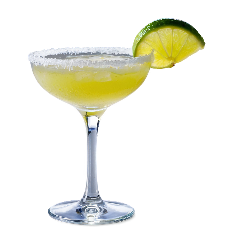 Margarita Cocktails Png Fdn