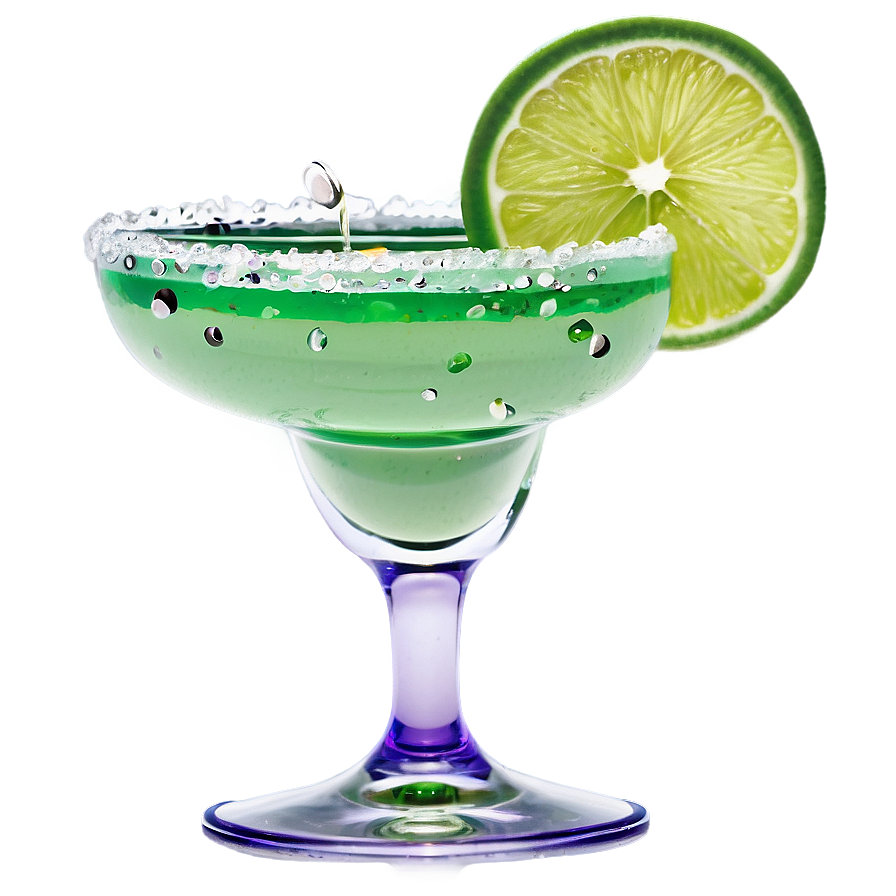 Margarita Glass C