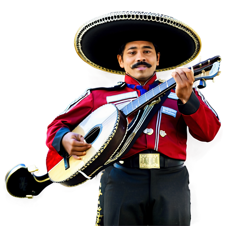 Mariachi Band Mexico PNG sdu PNG with transparent background