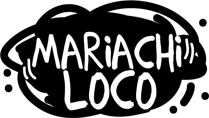 Mariachi Loco Graphic Design