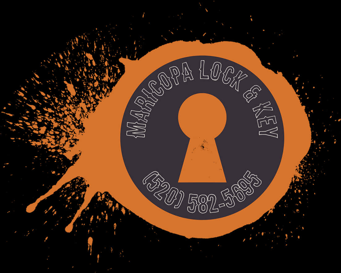 Maricopa Lock & Key, HD Png Download PNG with transparent background