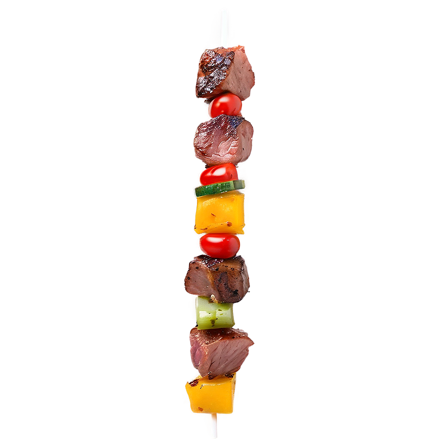 Marinated Beef Kabobs Png 82