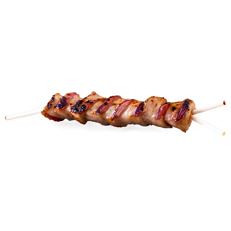 Marinated Kebab PNG vaj PNG with transparent background