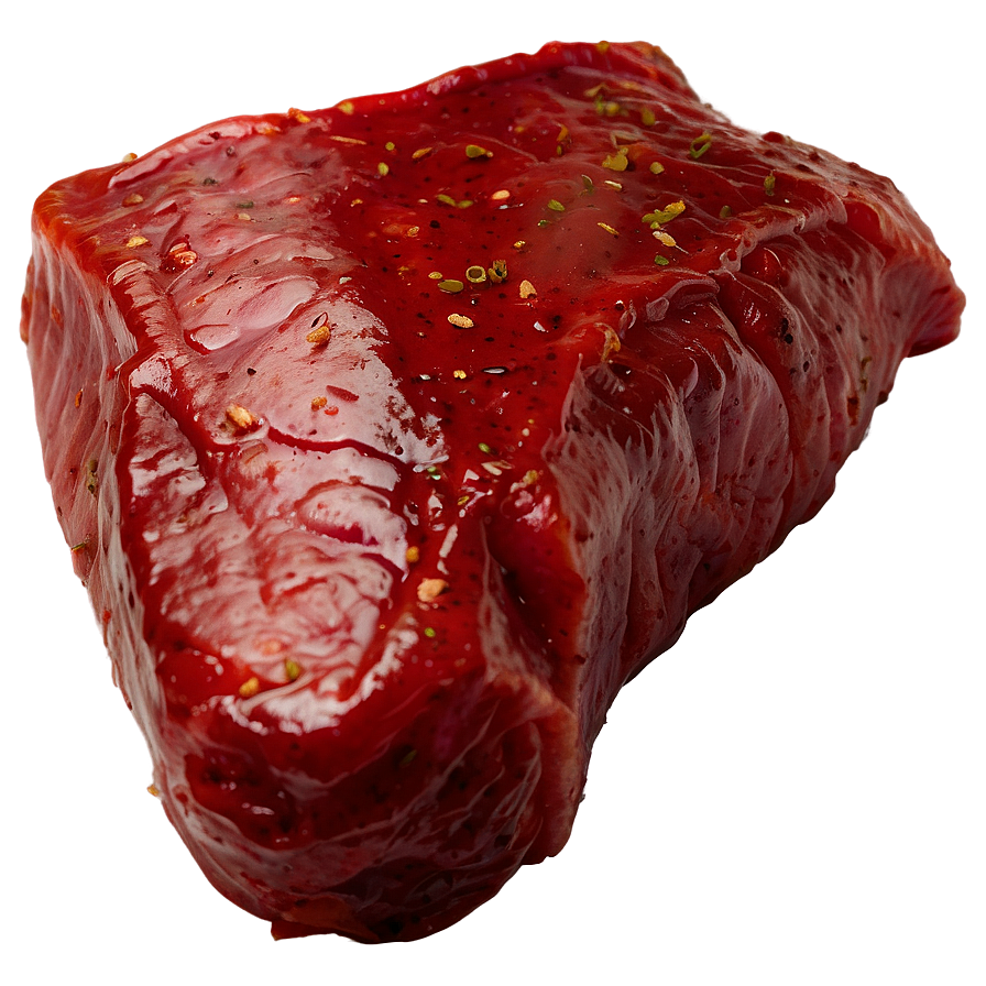 Marinated Meat Png 71