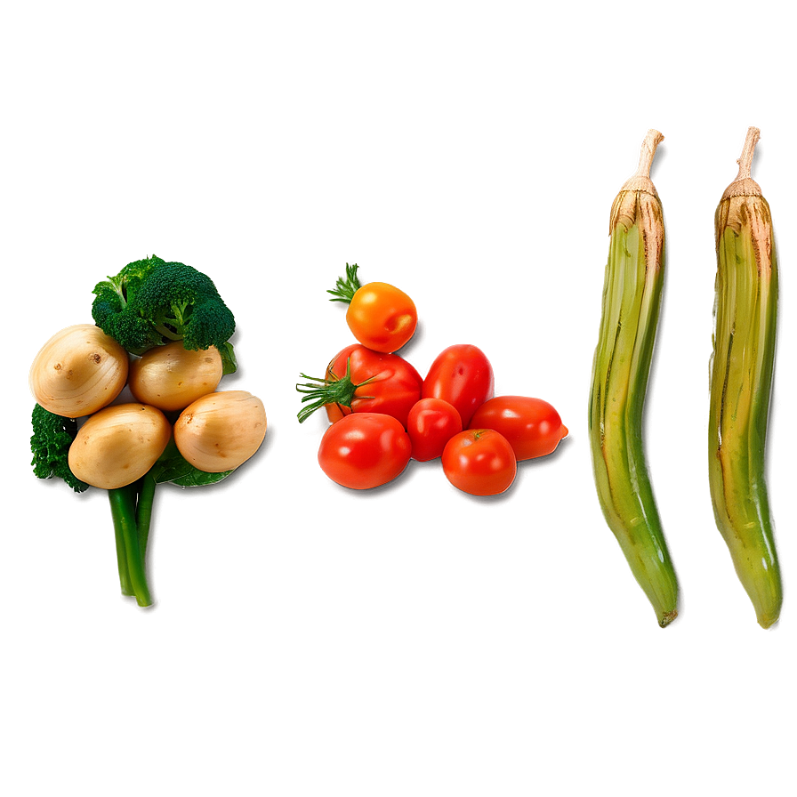 Marinated Vegetables Png Fgr