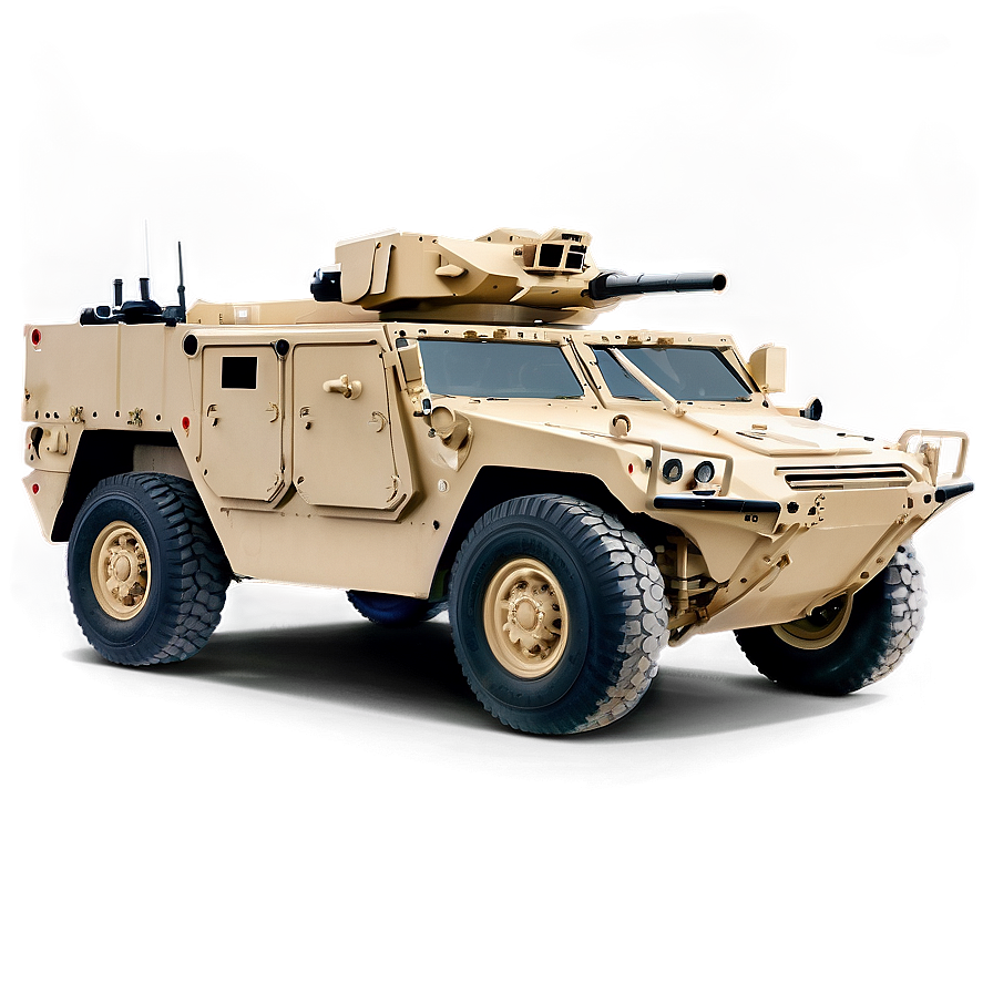 Marine Armored Vehicle Png 41