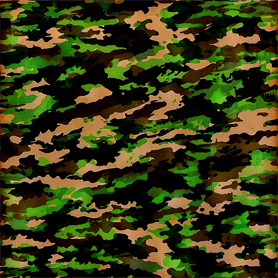 Marine Camouflage Pattern Png 93