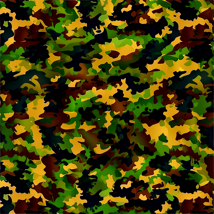 Marine Camouflage Pattern Png Smp