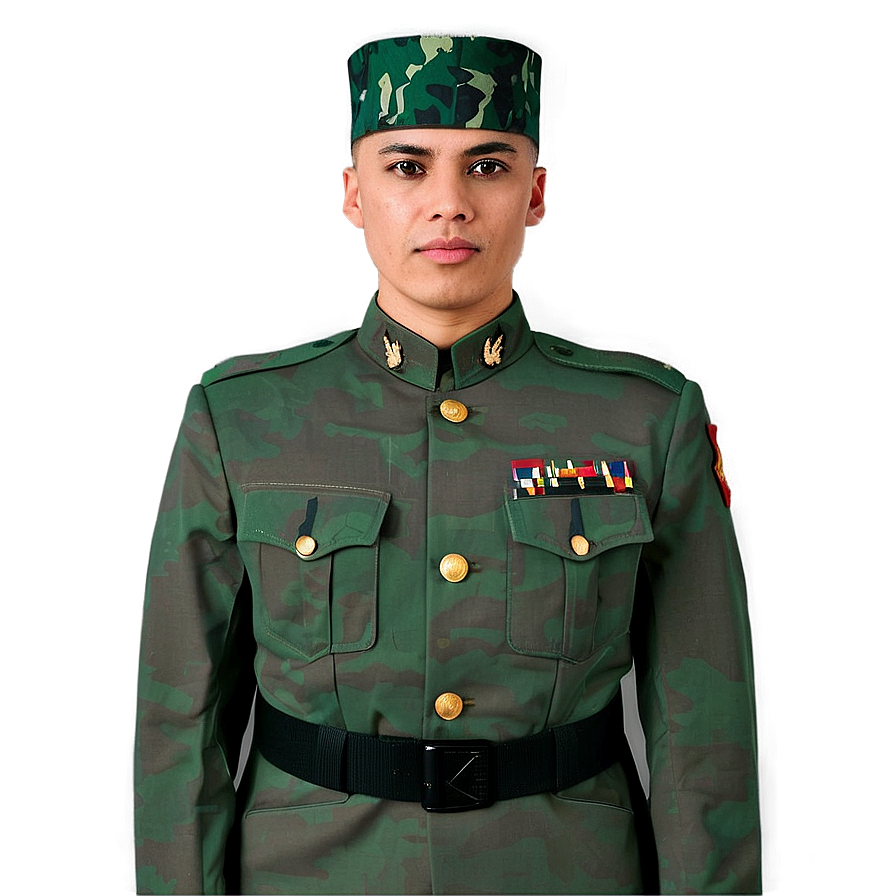 Marine Corps Uniform Png 99