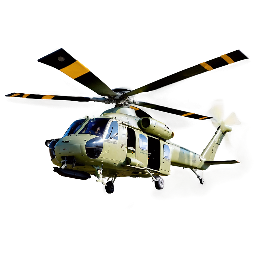 Marine Helicopter Png Xxh