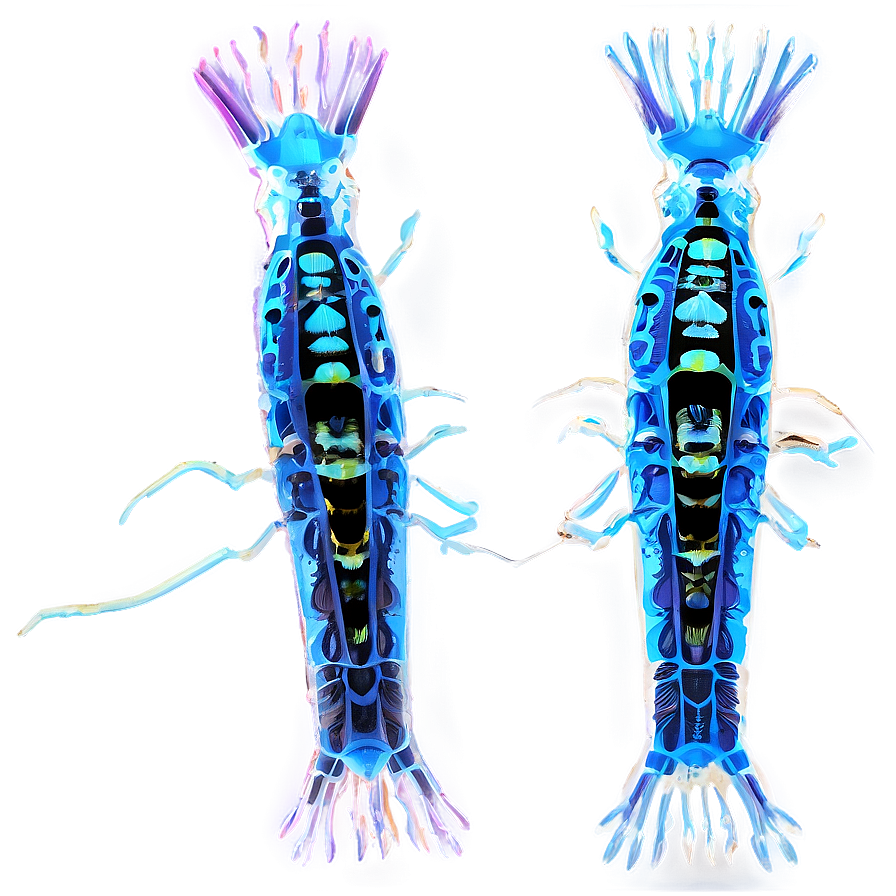 Marine Zooplankton Png Jnw50