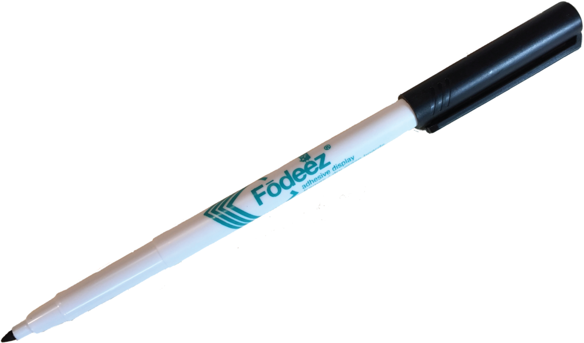 Ultra Fine Tip Dry Erase Markers - Ultra Thin Tip Whiteboard Marker, HD Png Download PNG image with a transparent background, free high-resolution download