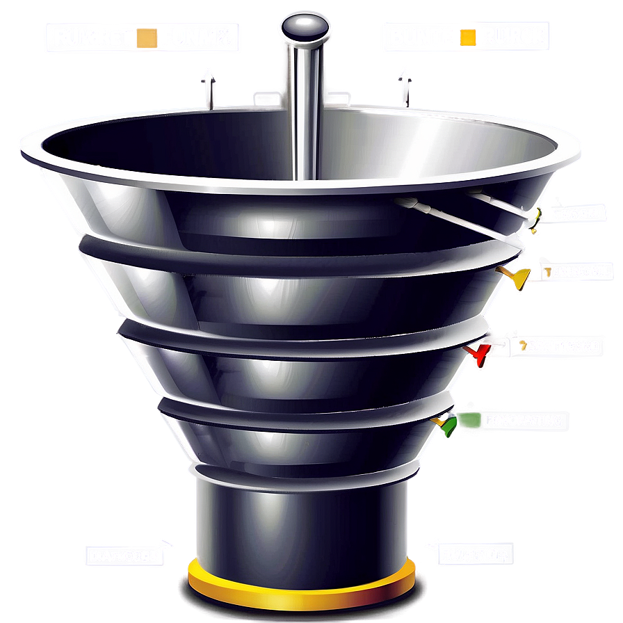 Marketing Funnel D