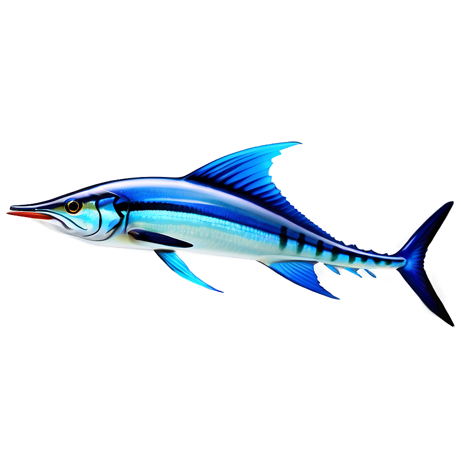 Marlin Fishing Adventure Png 06242024