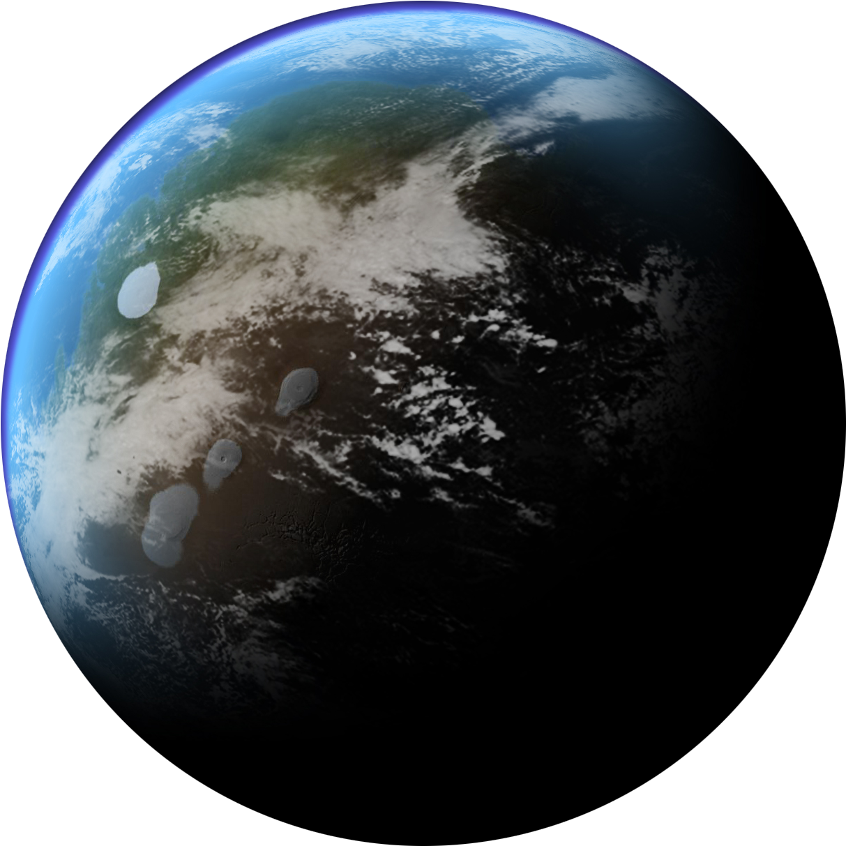 Mars_ Globe_ Terraforming_ Concept