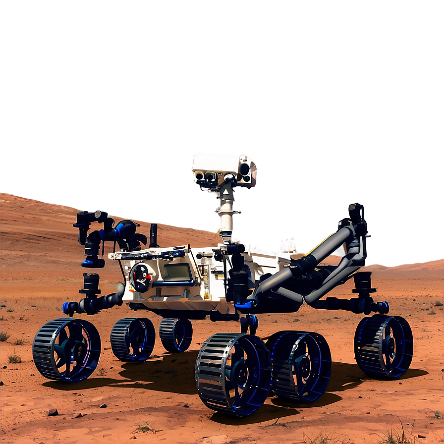 Mars Rover Landing Site Png Haf75