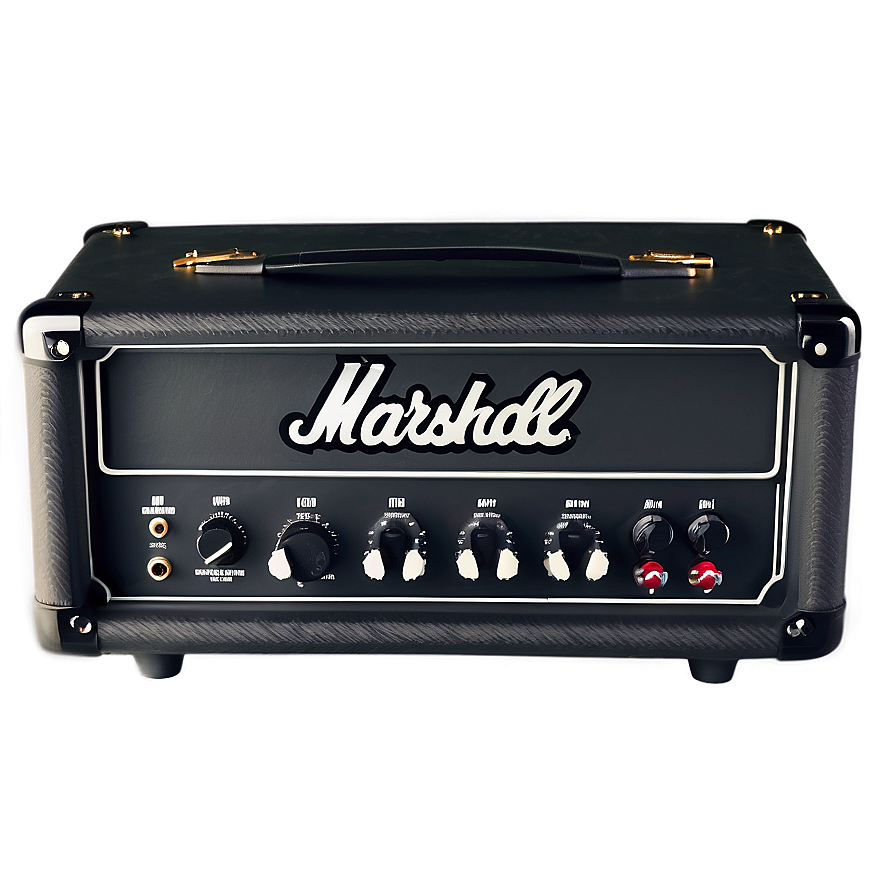 Marshall Amp Back Panel PNG 35 PNG with transparent background