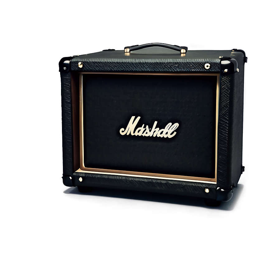 Marshall Amp Knobs Detail PNG njx57 PNG with transparent background
