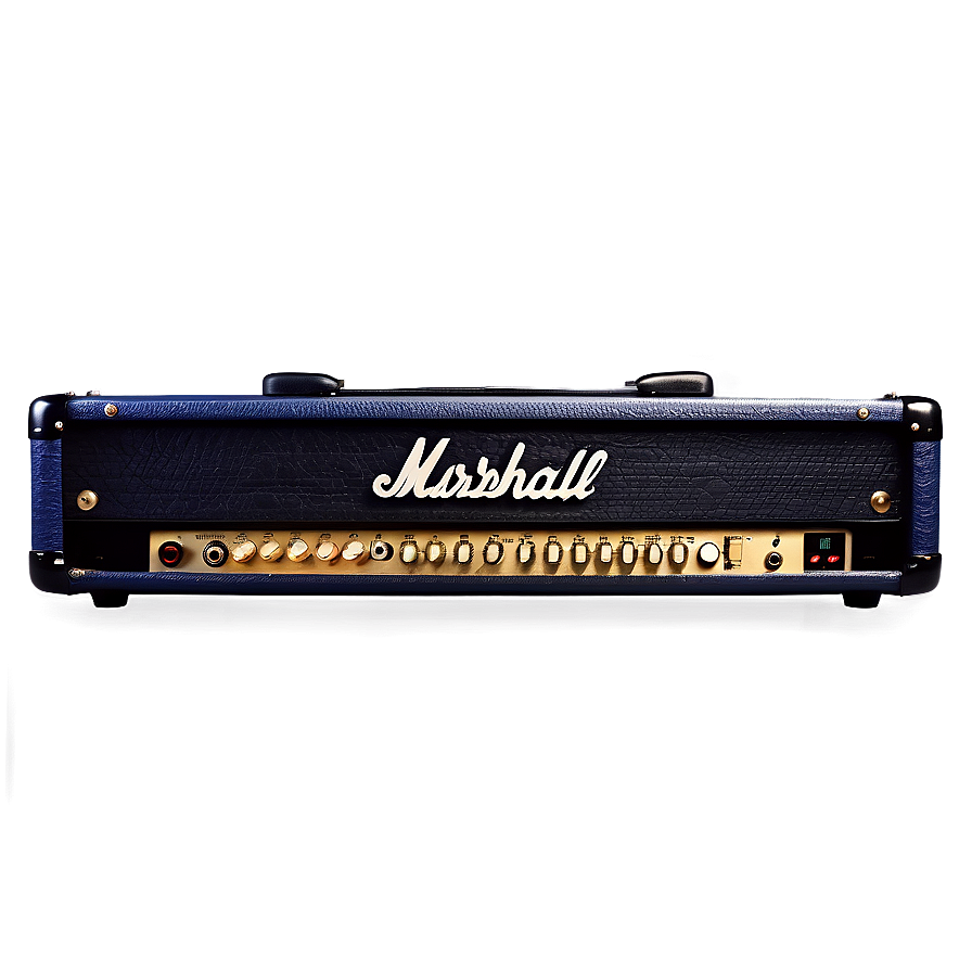 Marshall Amplifiers PNG 1 PNG with transparent background