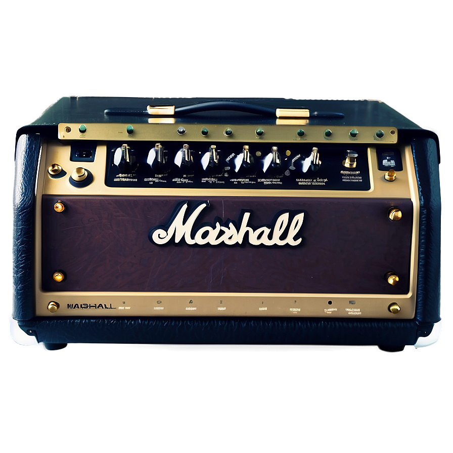 Marshall Guitar Amps PNG 83 PNG with transparent background