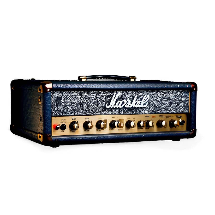 Marshall Guitar Amps Png Upd79