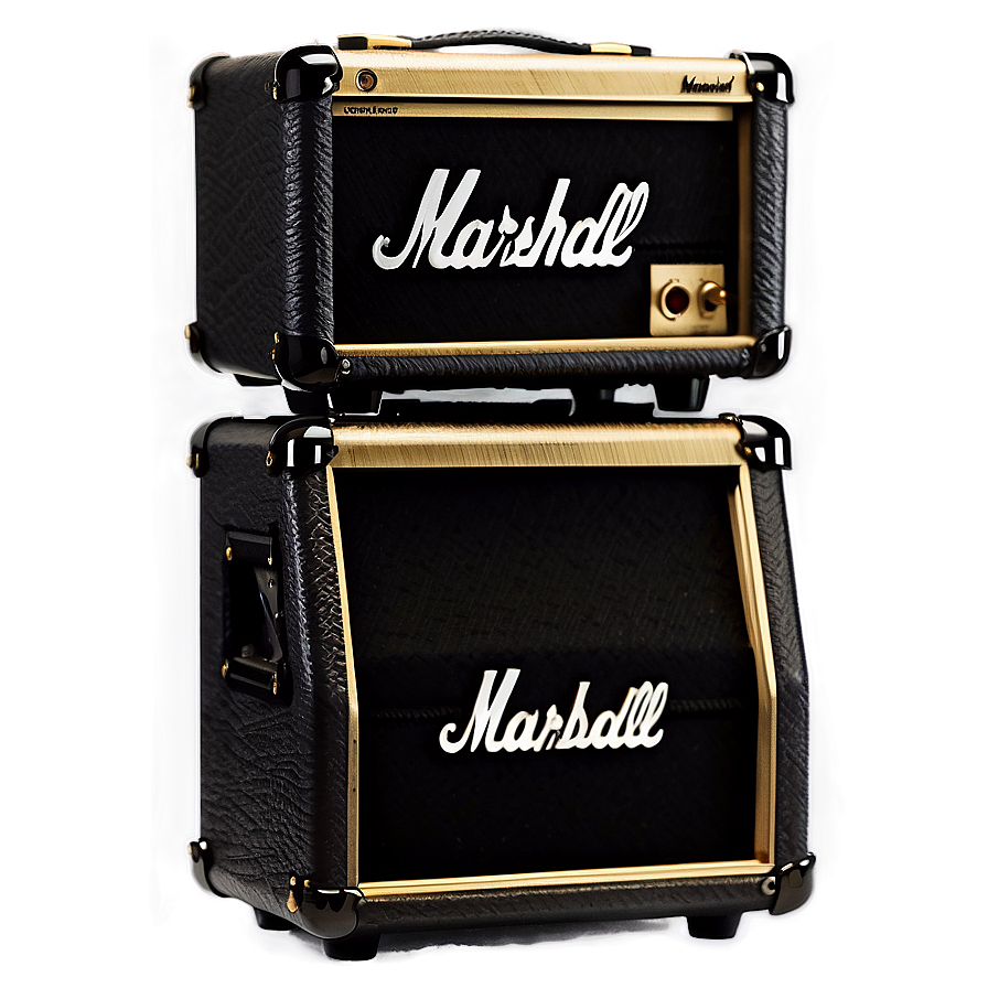 Marshall Micro Amp PNG nlk PNG with transparent background