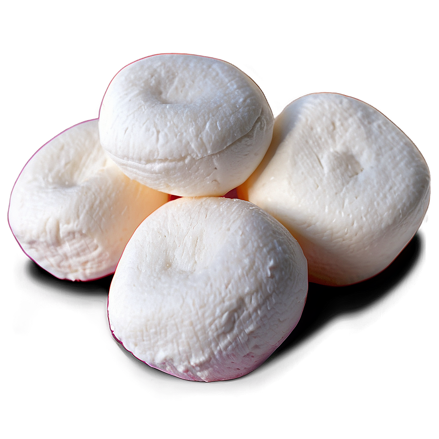 Marshmallow Bites Png Ruh24