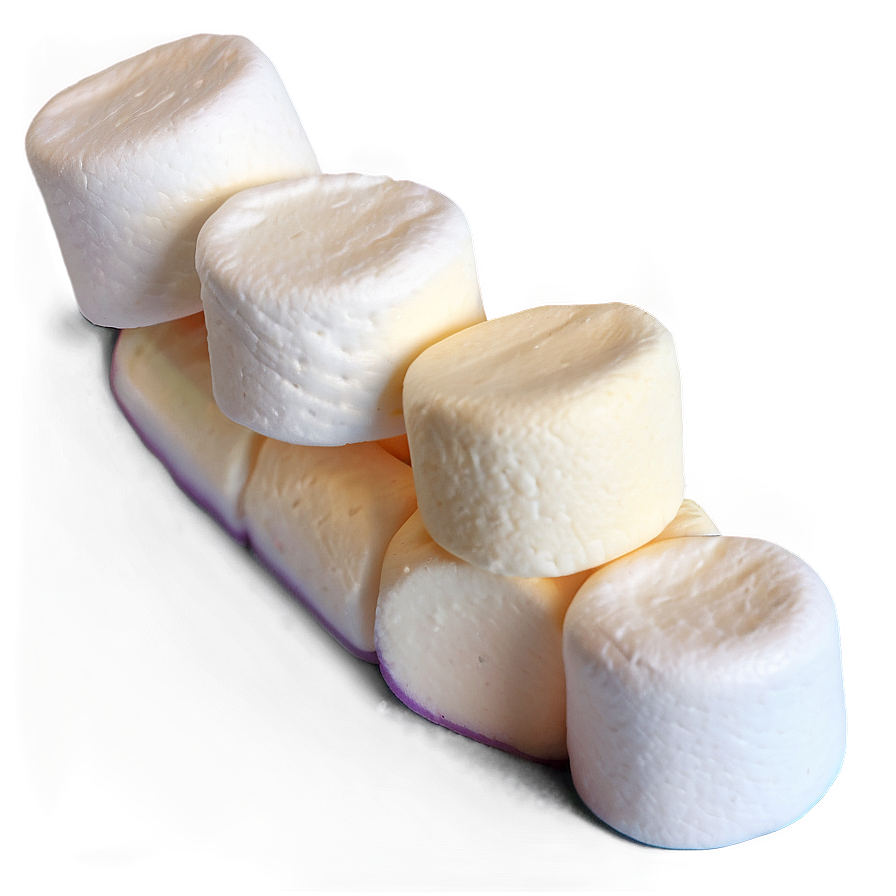 Marshmallow Border Png Vom