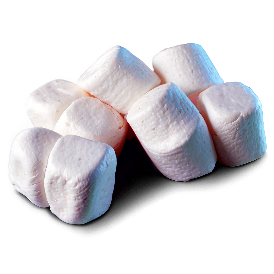 Marshmallow Bundle Png 05212024