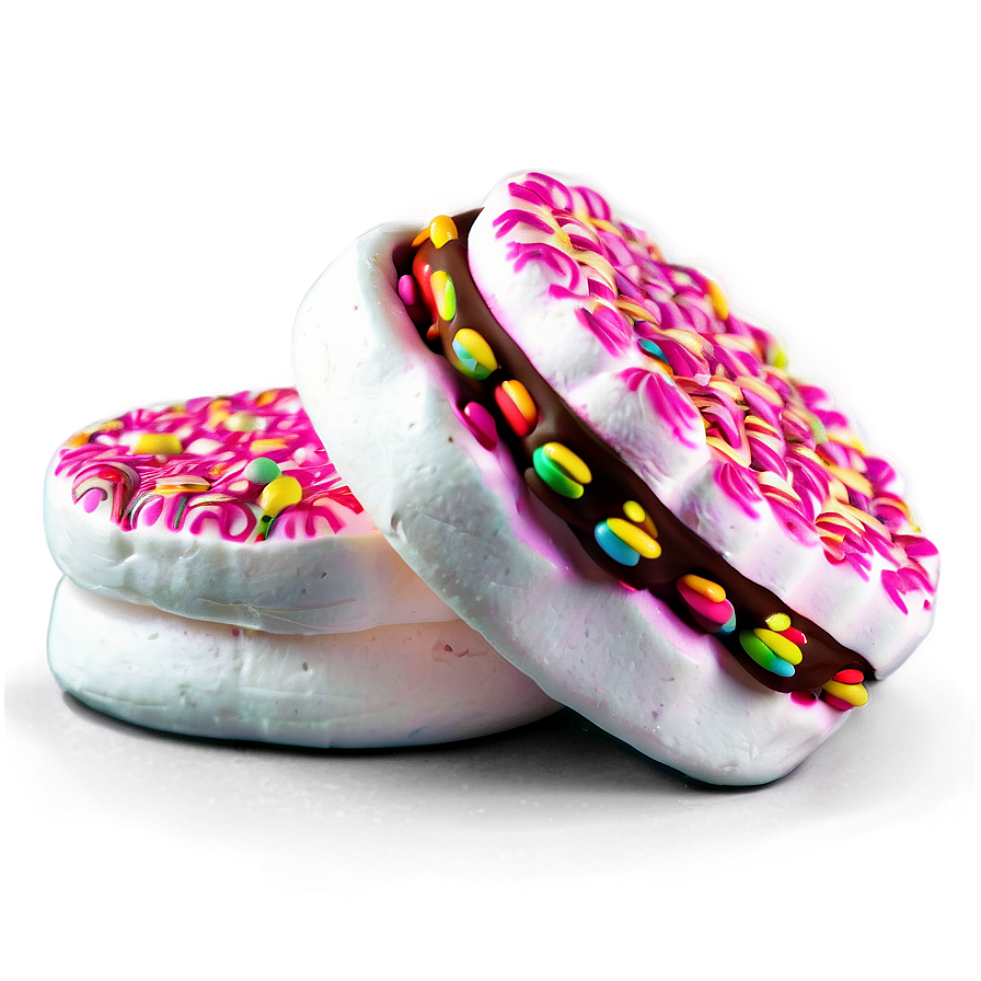 Marshmallow Candies Png 06242024