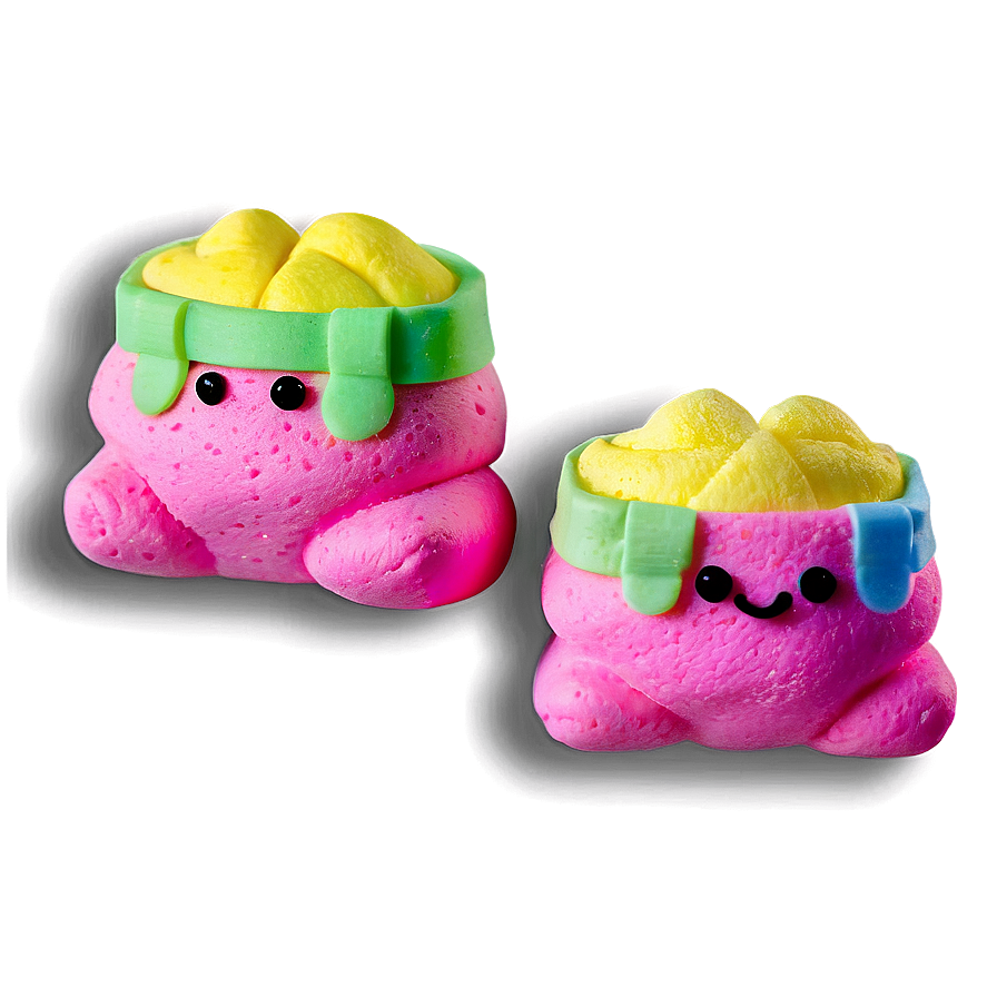 Marshmallow Peeps Png Mfj