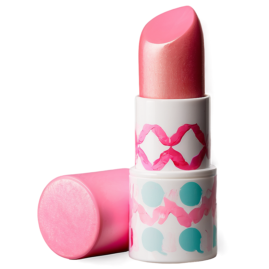 Marshmallow Pink Lipstick Png 53