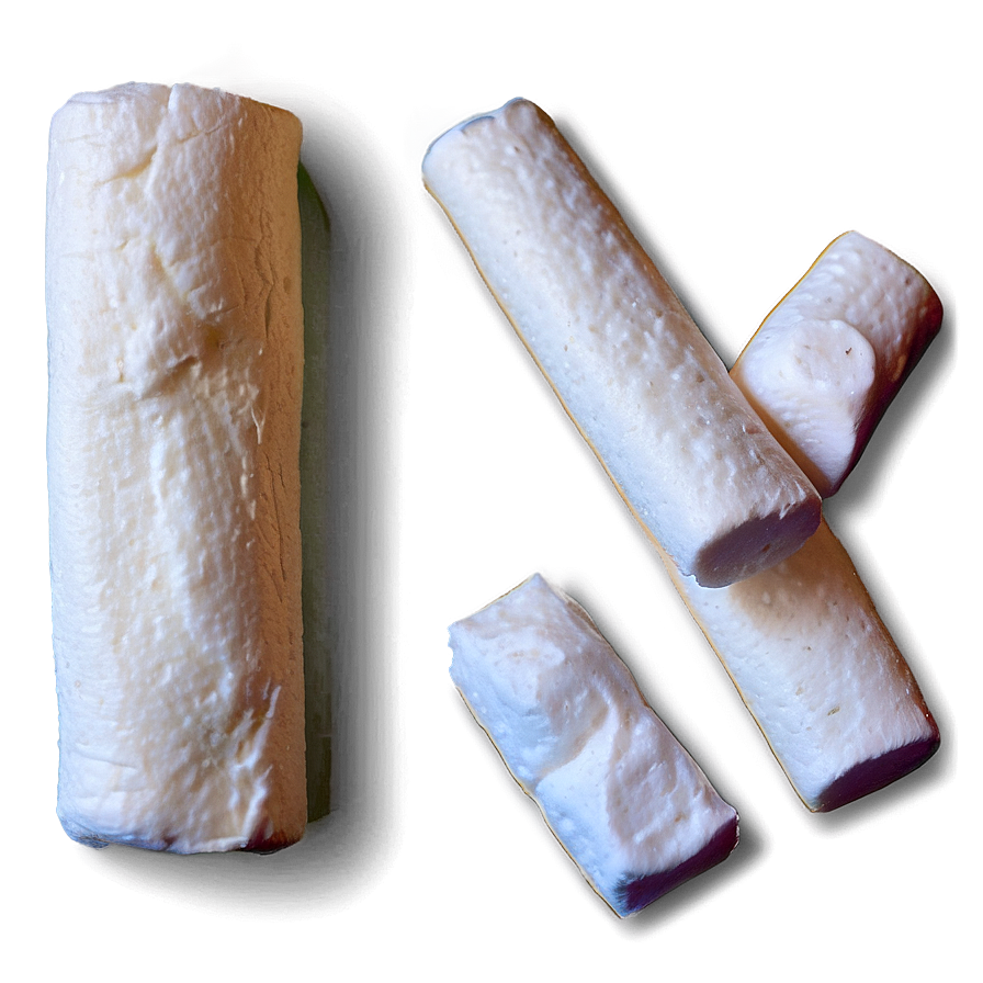 Marshmallow Sticks Png 9