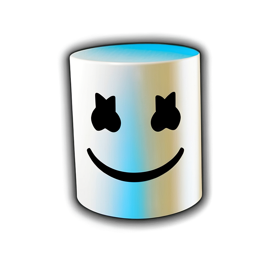 Marshmello Bright Logo Png Kjo97