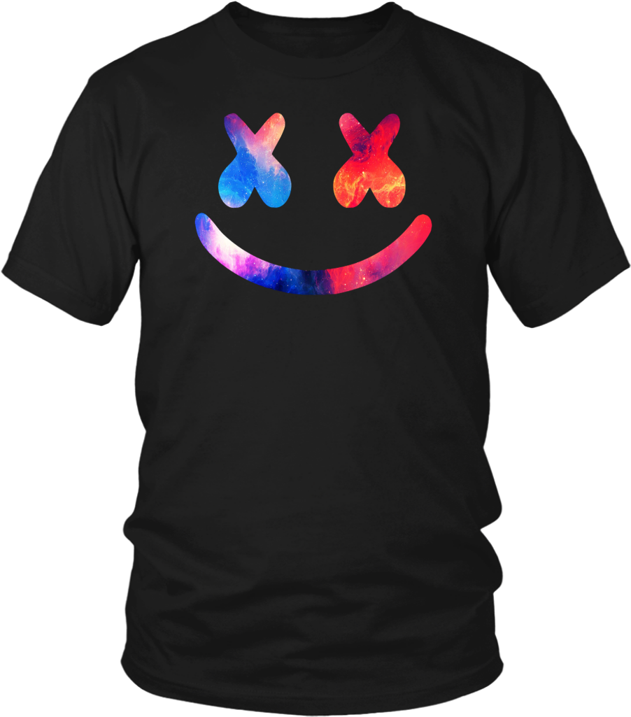 Marshmello T Shirt Amp Hoodies Thumbnail - Salt And Iron Supernatural, HD Png Download PNG with transparent background