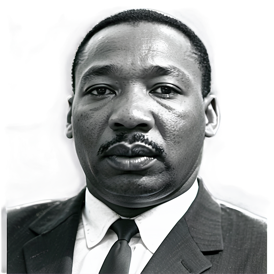 Martin Luther King March Png Jkx