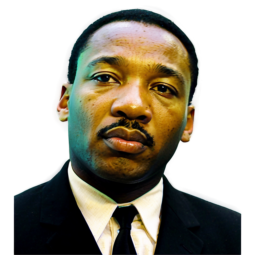 Martin Luther King Speech Png 39