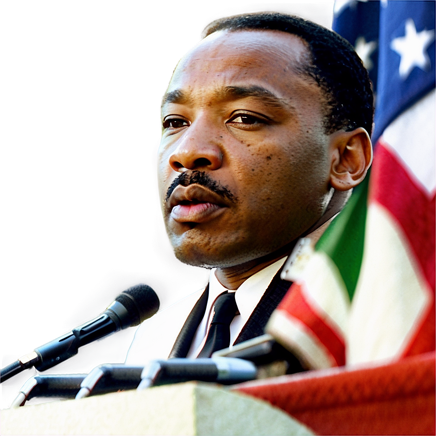 Martin Luther King Speech Png 51