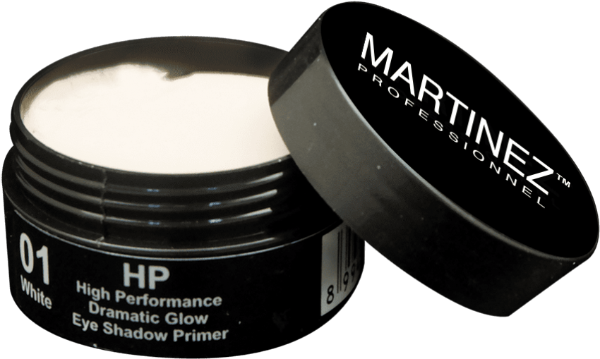 Martinez Professional Eye Shadow Primer