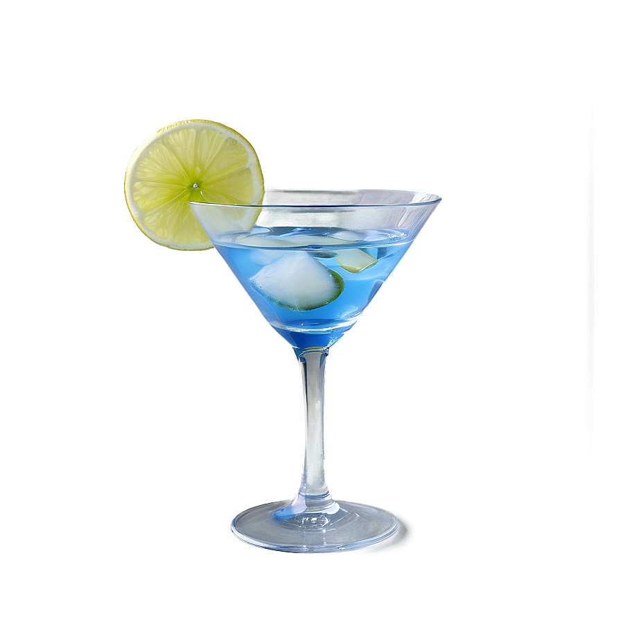 Martini Coastal Breeze Png 37