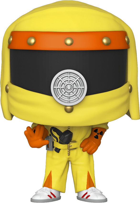 Marty Mcfly Funko Pop Nycc, HD Png Download PNG with transparent background