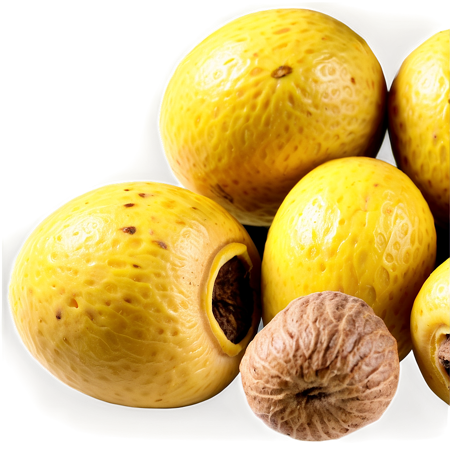 Marula Nut PNG hji25 PNG with transparent background