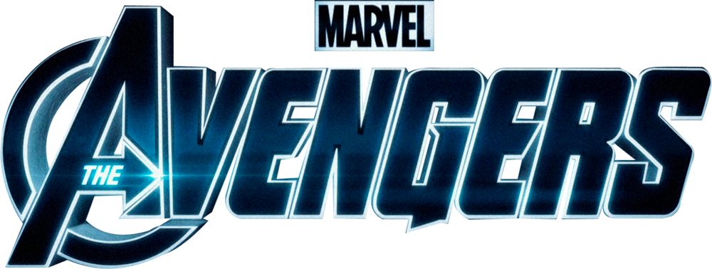 Marvel Avengers Logo