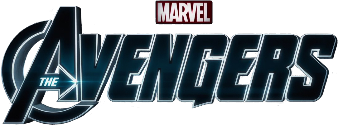 Marvel Avengers Logo