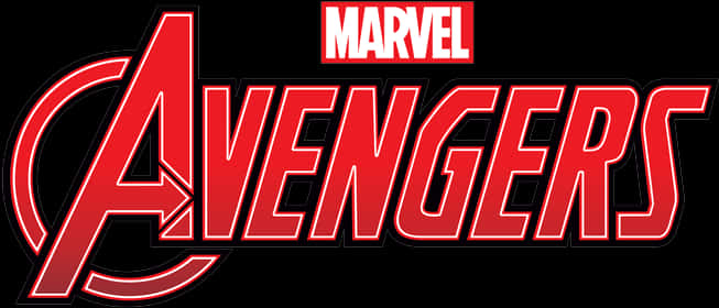 Marvel Avengers Logo