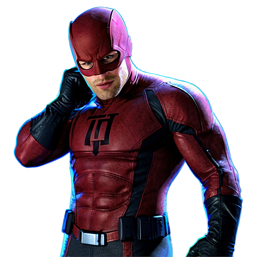 Marvel Comics Daredevil Png 92