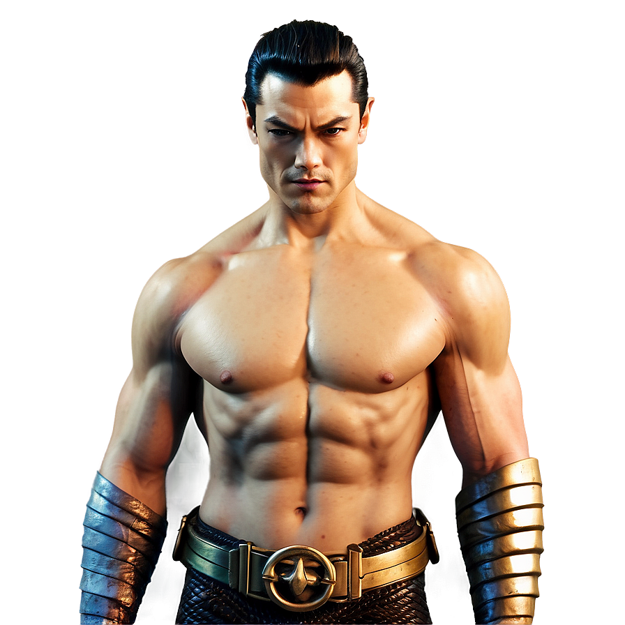 Marvel Comics Namor Png 06242024